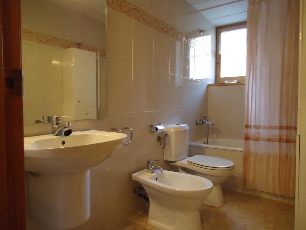 Apartaments La Llucana Barruera Eksteriør billede