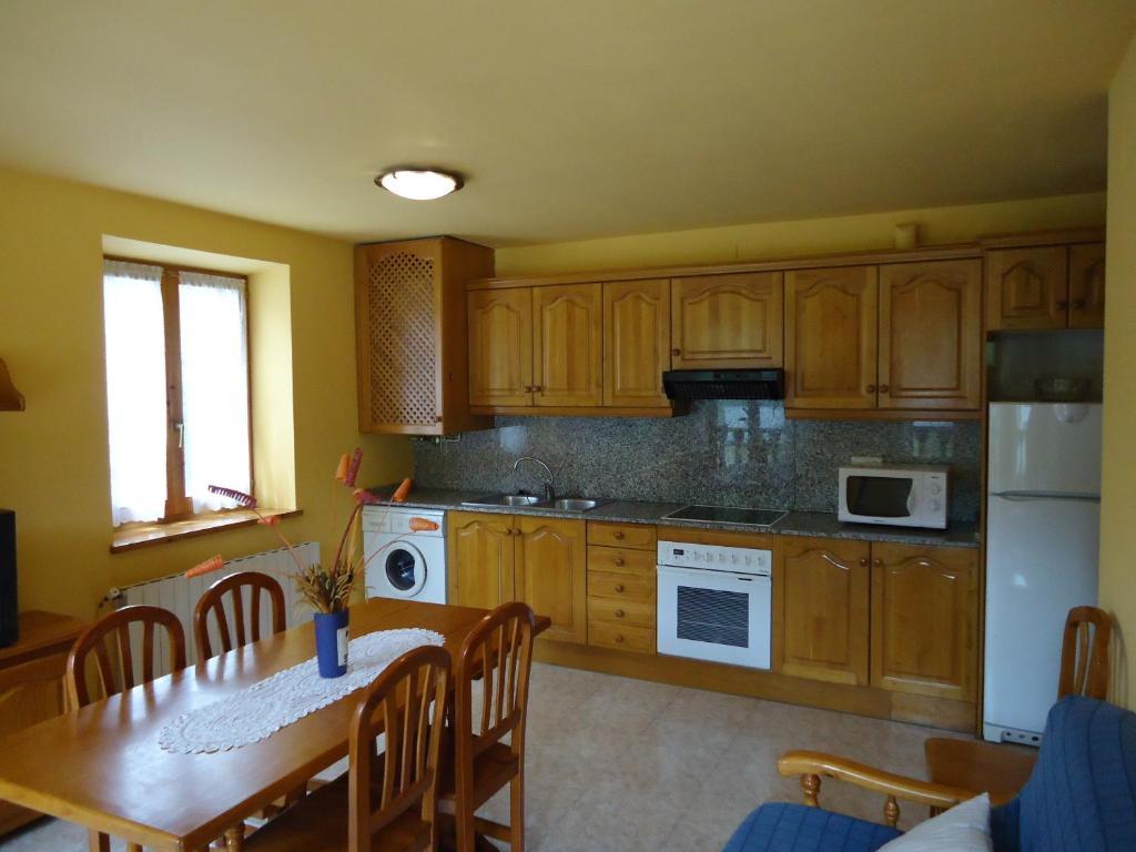 Apartaments La Llucana Barruera Værelse billede